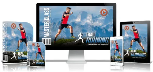 TRAIL RUNNING